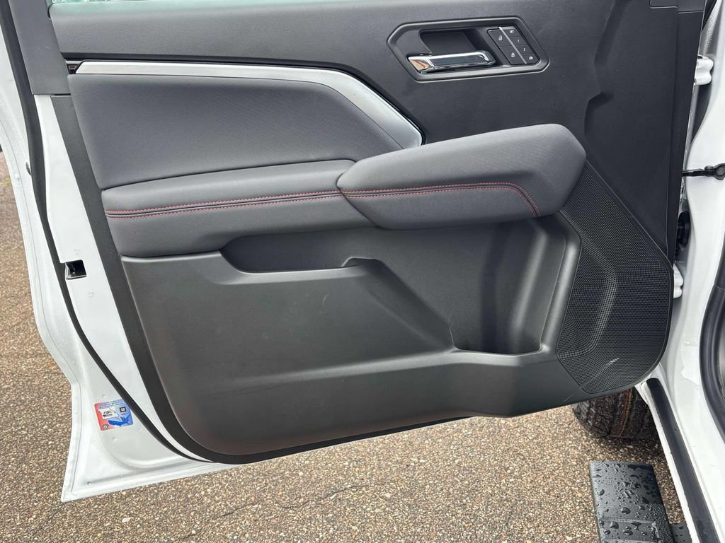 2026 Chevrolet Colorado Z71 - Photo 7