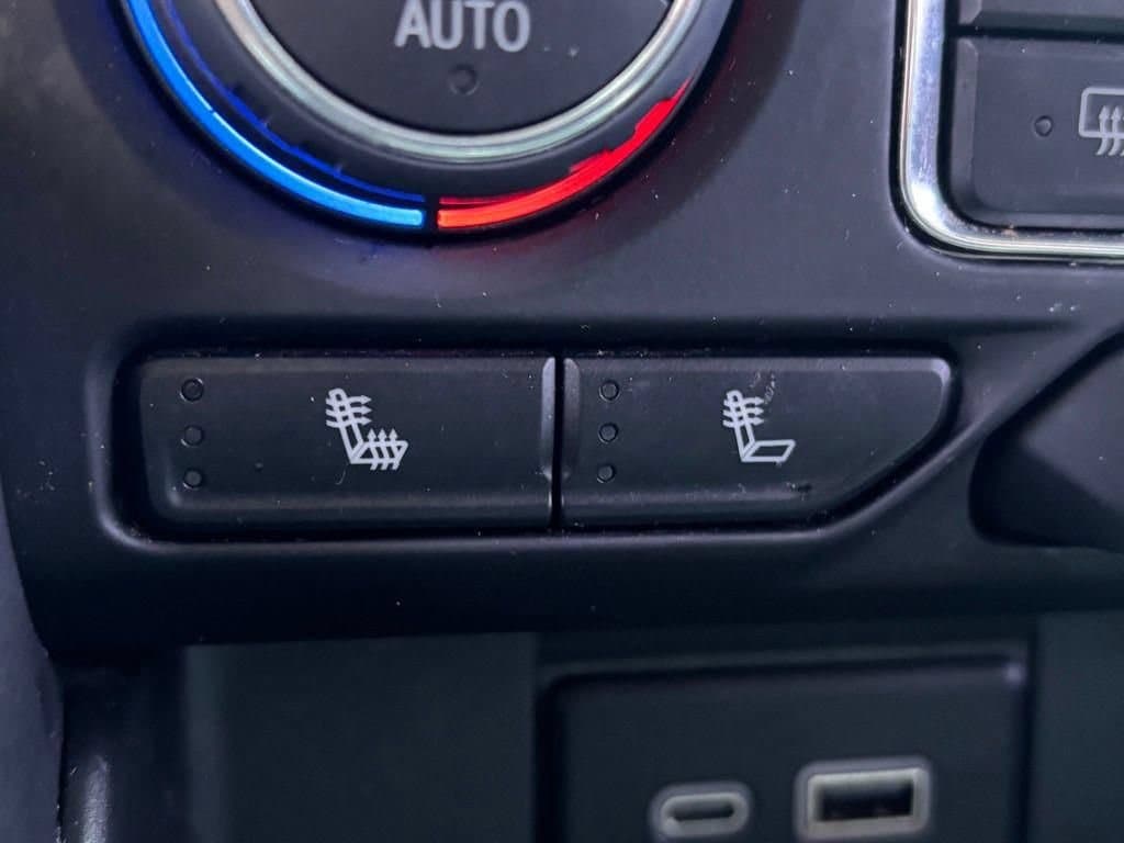 2023 Chevrolet Suburban Z71 - Photo 20