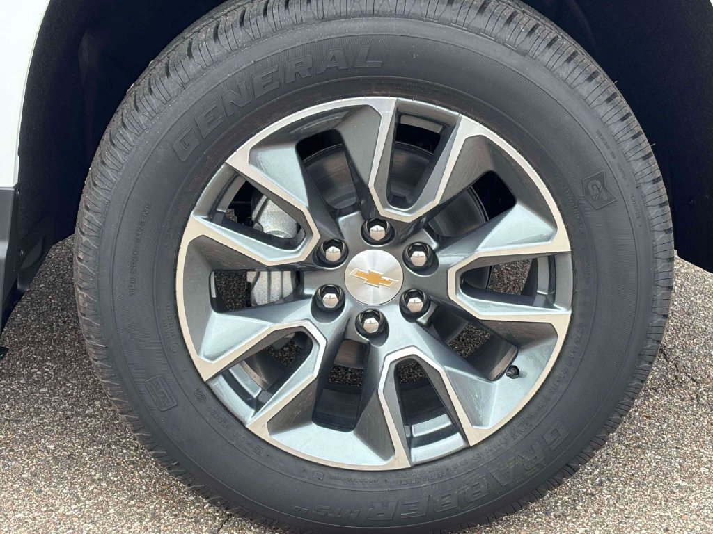 2026 Chevrolet Silverado 1500 LT - Photo 25