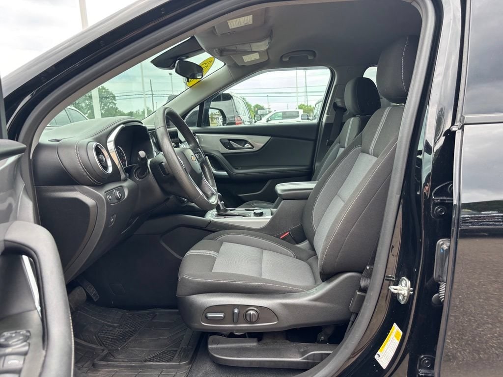 Used 2023 Chevrolet Blazer 2LT SUV