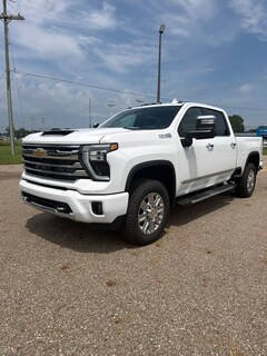 2026 Chevrolet Silverado 2500 HD High Country Truck