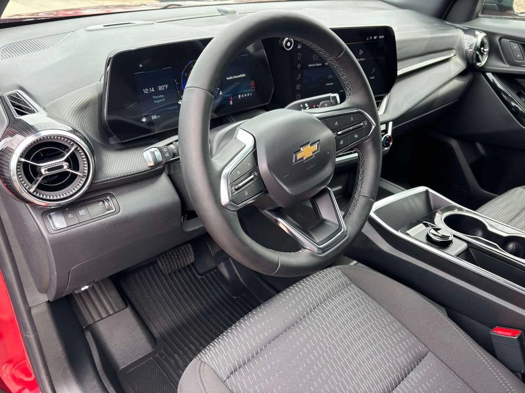 2026 Chevrolet Equinox LT - Photo 6
