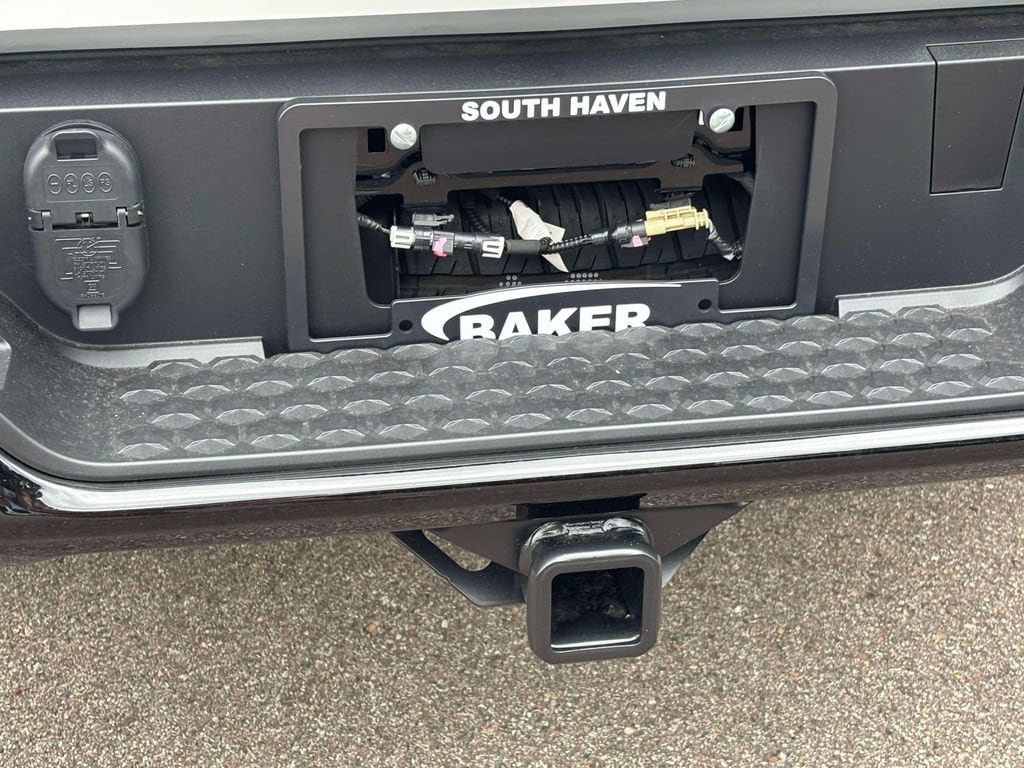 2026 Chevrolet Colorado Z71 - Photo 32