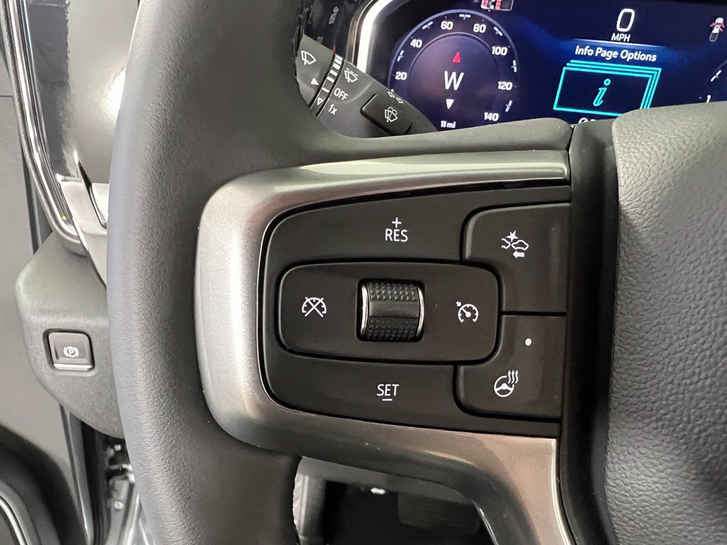 2026 Chevrolet Silverado 2500 HD LT - Photo 20