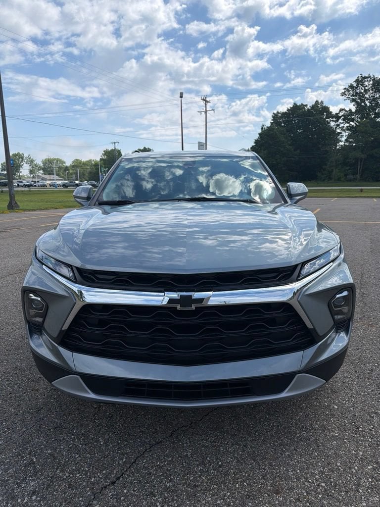 2026 Chevrolet Blazer 2LT - Photo 2