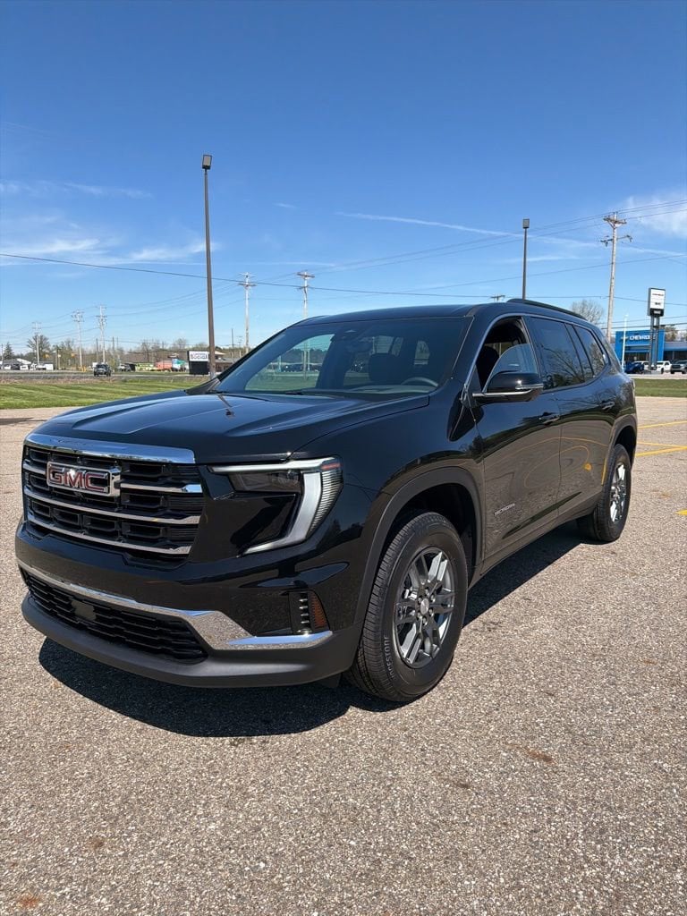 2026 GMC Acadia Elevation FWD's photo