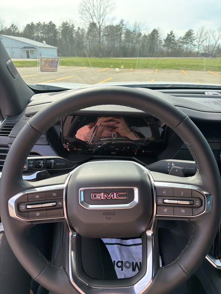 2026 GMC Acadia Elevation - Photo 14