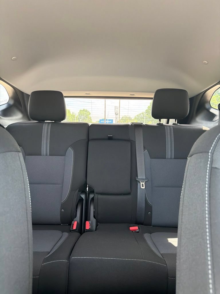 2026 Chevrolet Blazer 2LT - Photo 17