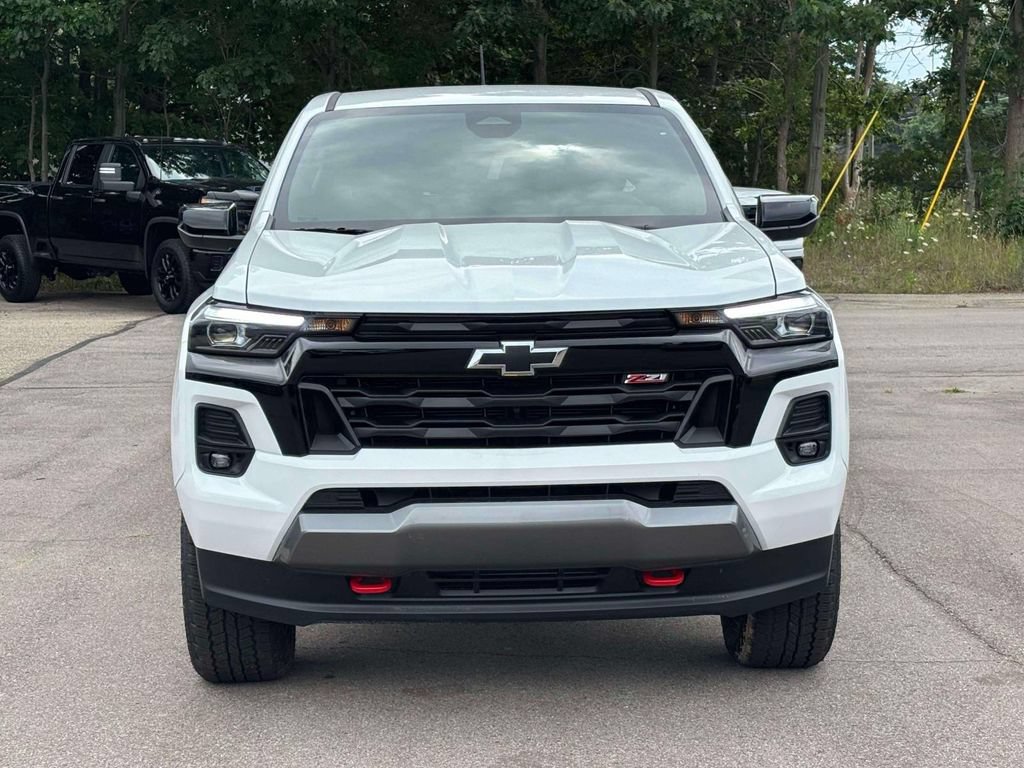 2026 Chevrolet Colorado Z71 - Photo 27