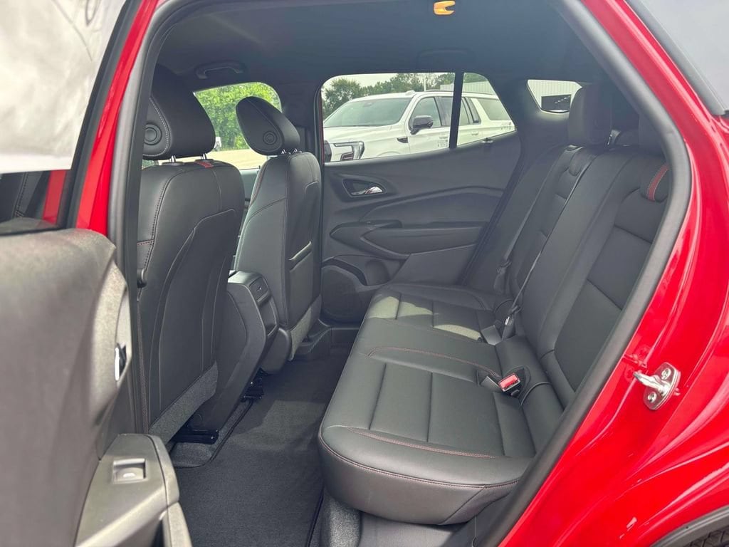 2026 Chevrolet Trax RS - Photo 20