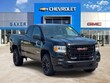  GMC Canyon