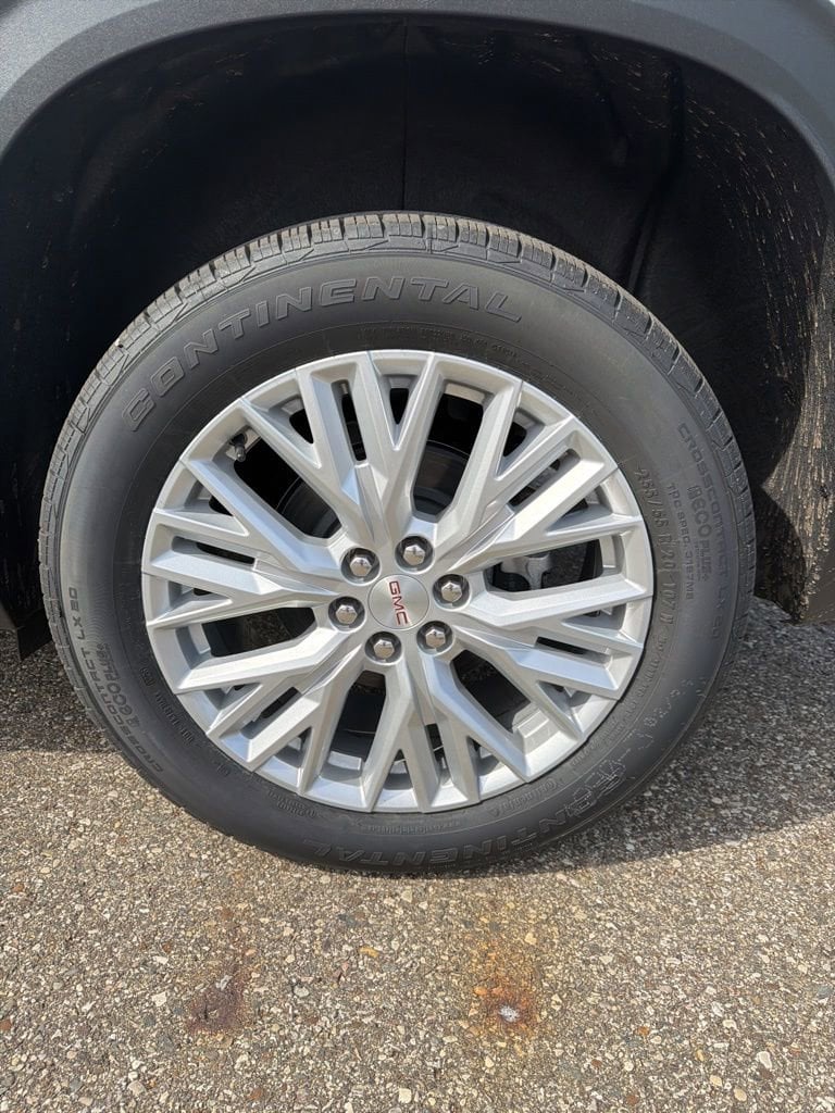 2026 GMC Acadia Elevation - Photo 10