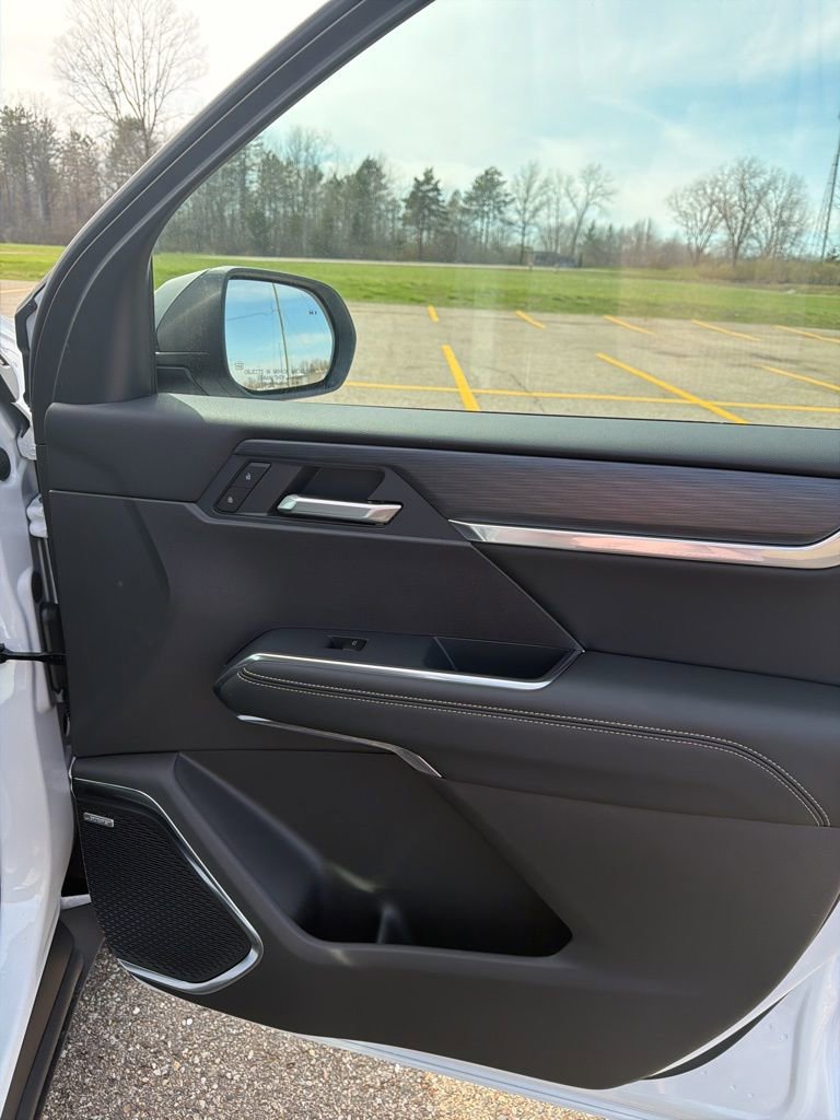 2026 GMC Acadia Elevation - Photo 19
