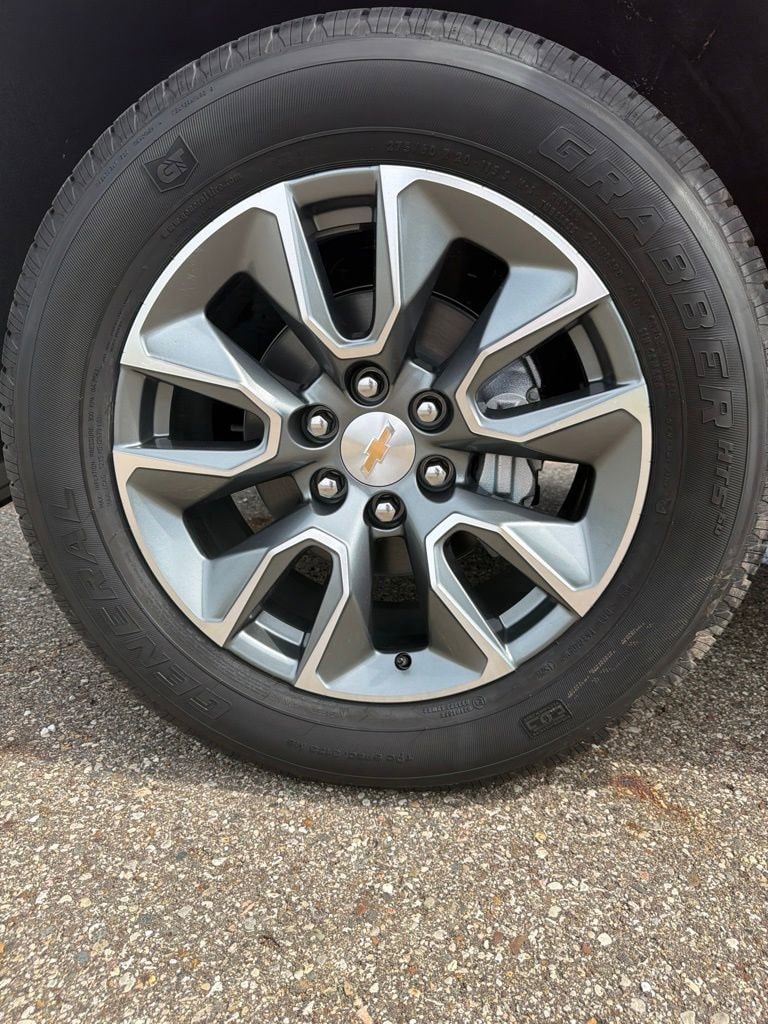 2026 Chevrolet Silverado 1500 LT - Photo 10