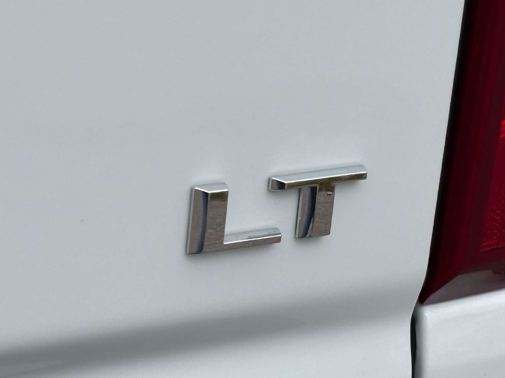 2026 Chevrolet Silverado 1500 LT - Photo 29