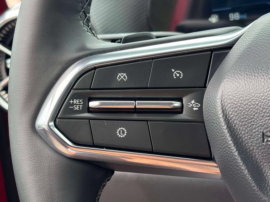 2026 Chevrolet Equinox LT - Photo 10