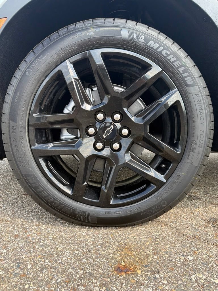 2026 Chevrolet Blazer 2LT - Photo 9