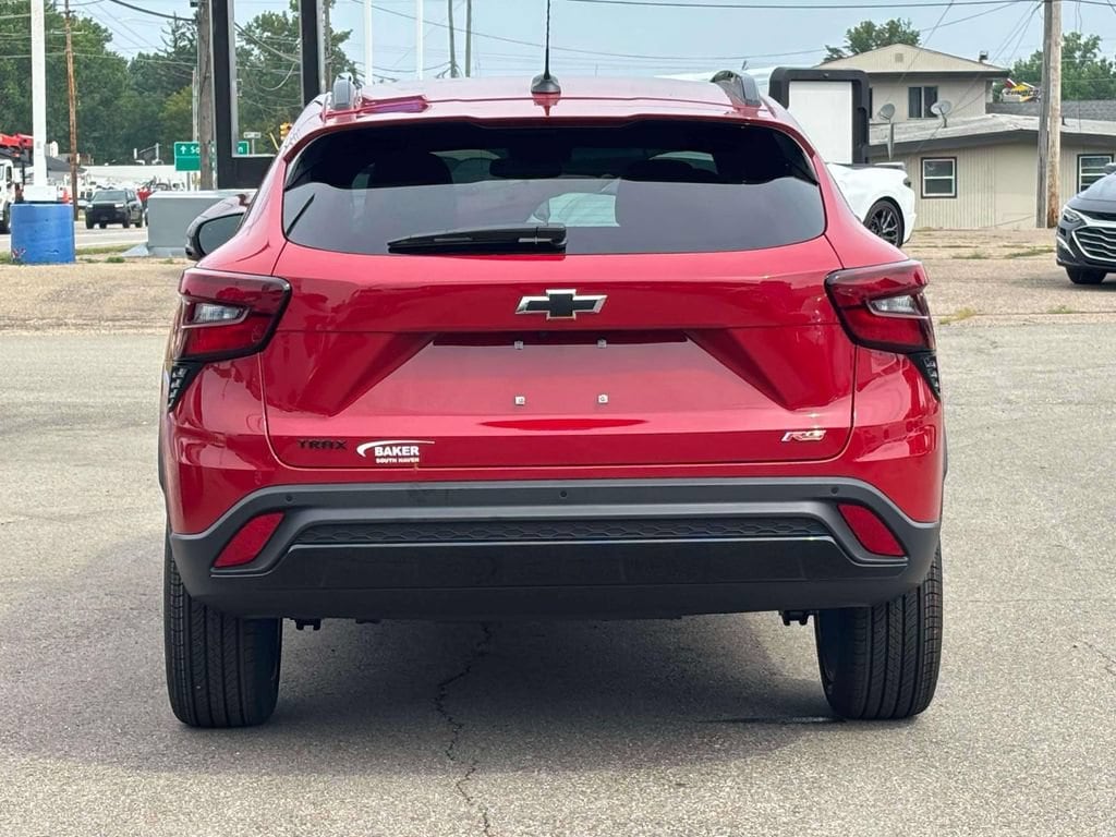 2026 Chevrolet Trax RS - Photo 29