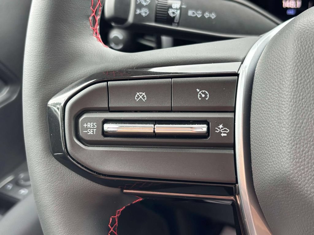 2026 Chevrolet Colorado Z71 - Photo 10