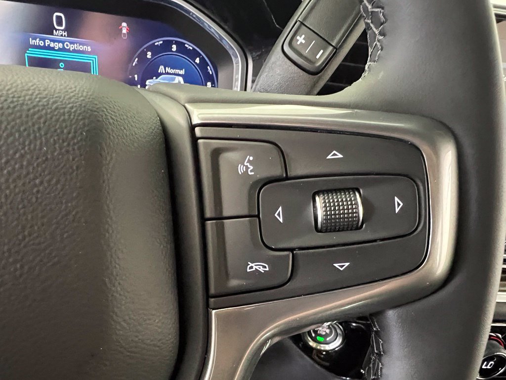 2026 Chevrolet Silverado 2500 HD LT - Photo 21