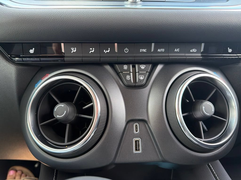 2026 Chevrolet Blazer 2LT - Photo 15