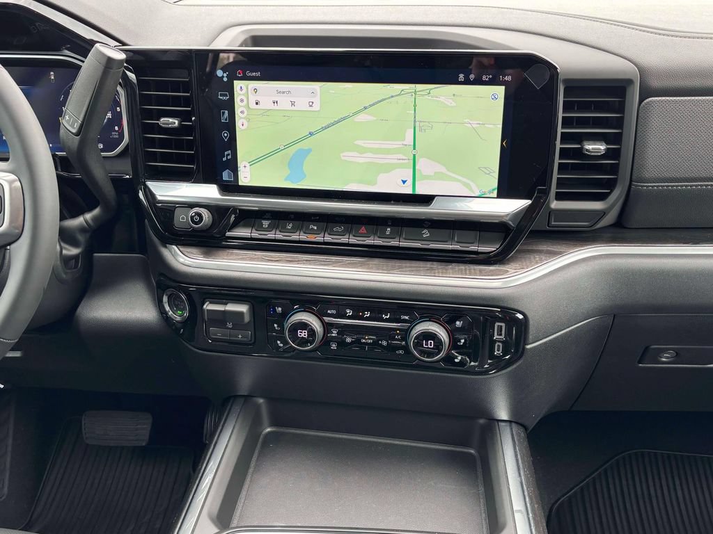 2026 Chevrolet Silverado 2500 HD LTZ - Photo 31