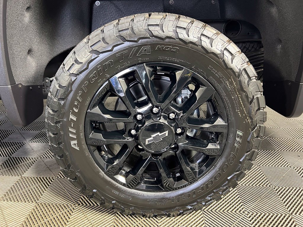 2026 Chevrolet Silverado 2500 HD LT - Photo 39
