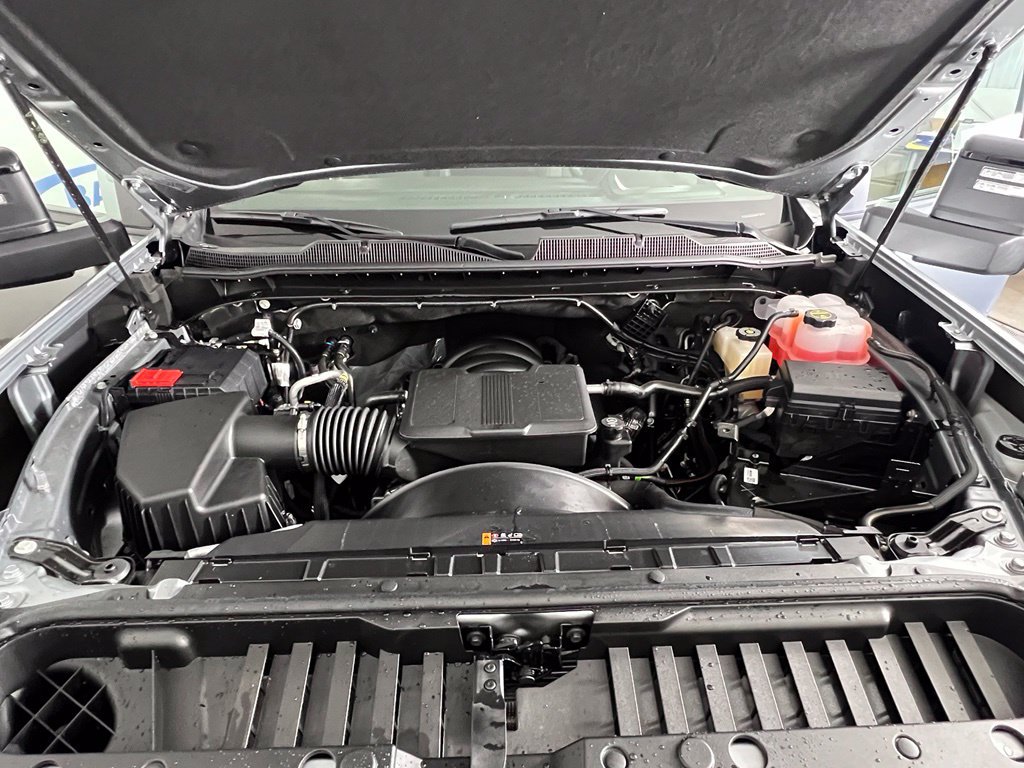 2026 Chevrolet Silverado 2500 HD LT - Photo 36