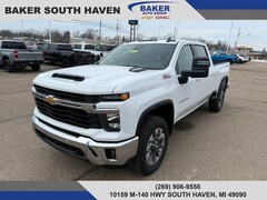 2026 Chevrolet Silverado 2500 HD LT Truck