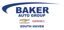 Baker Chevrolet GMC South Haven