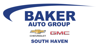 Baker Chevrolet GMC South Haven