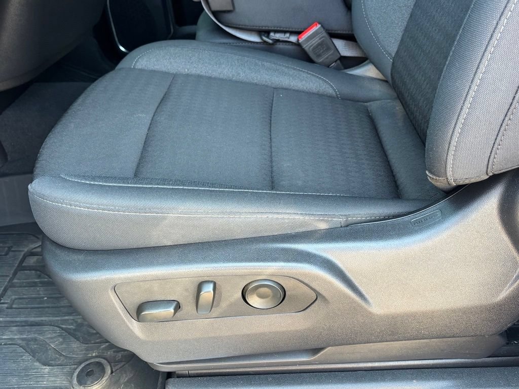 Used 2025 GMC Sierra 1500 Elevation Truck
