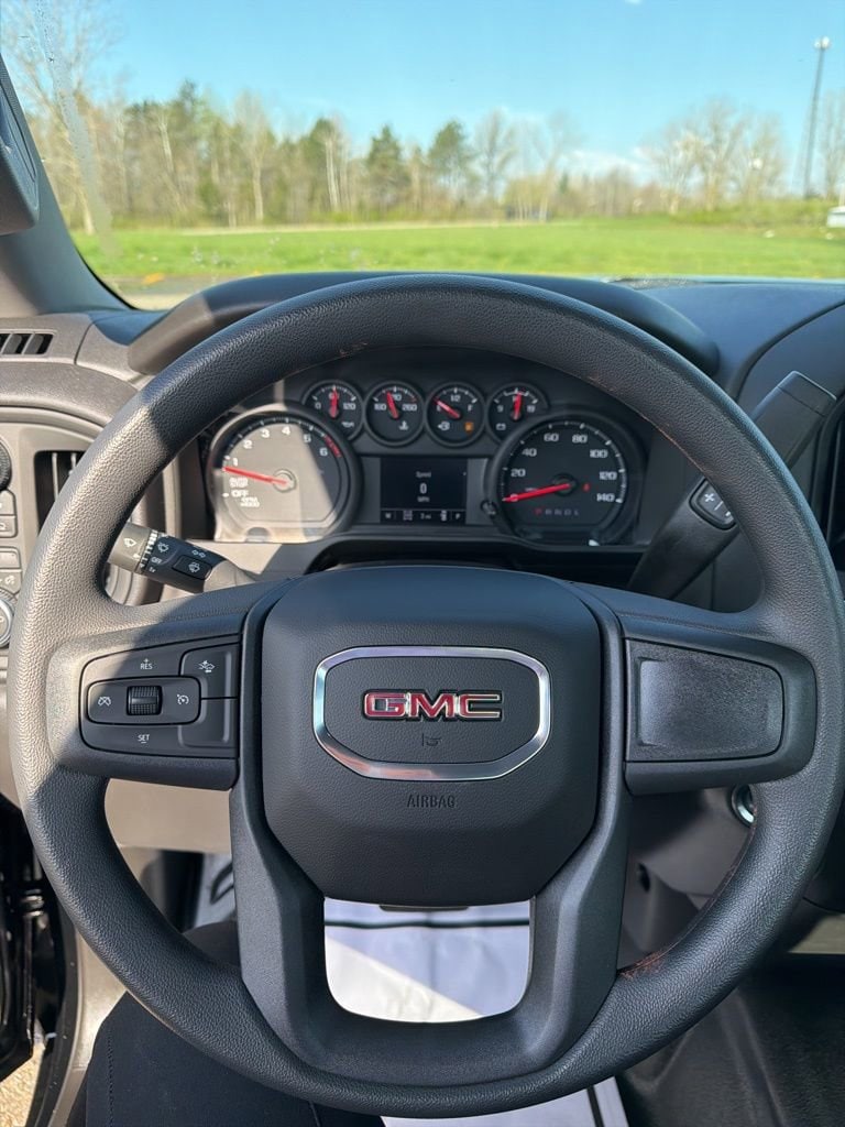2026 GMC Sierra 1500 Pro - Photo 13