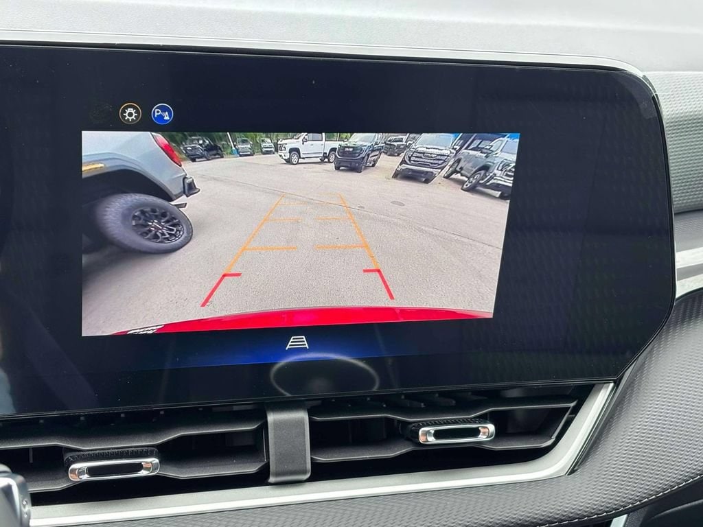 2026 Chevrolet Equinox LT - Photo 14