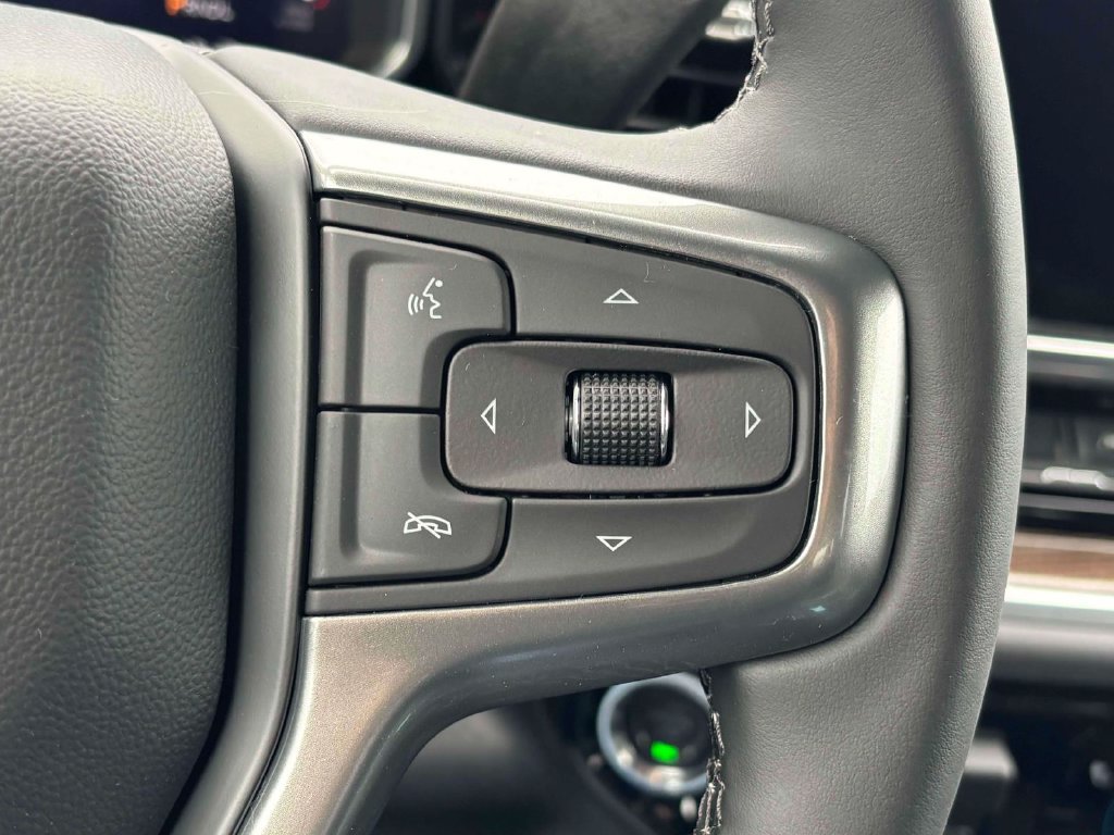2026 Chevrolet Silverado 1500 LT - Photo 11