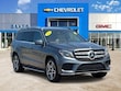  Mercedes-Benz GLS 550
