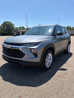 2026 Chevrolet Trailblazer LS SUV