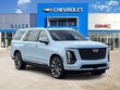  CADILLAC Escalade ESV