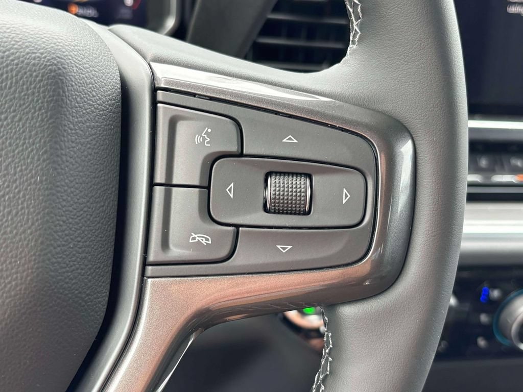2026 Chevrolet Silverado 2500 HD High Country - Photo 14