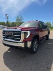  GMC Sierra 2500 HD