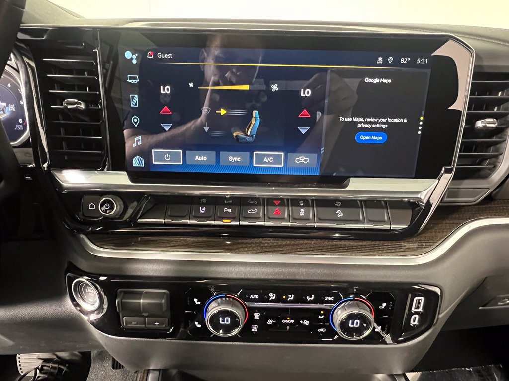 2026 Chevrolet Silverado 2500 HD LT - Photo 23