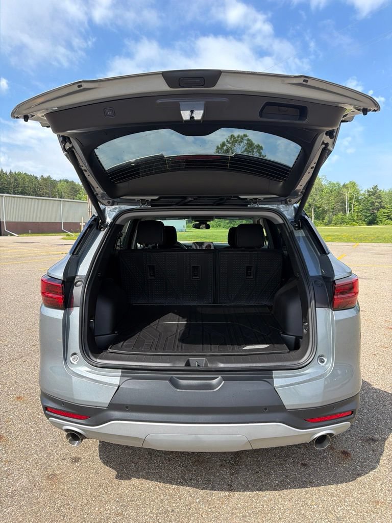 2026 Chevrolet Blazer 2LT - Photo 19