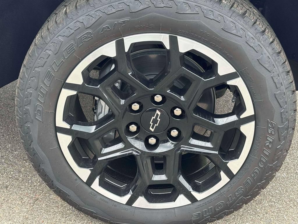 2026 Chevrolet Colorado Z71 - Photo 28