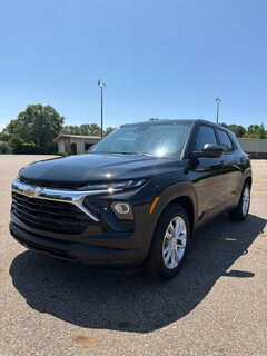 2026 Chevrolet Trailblazer LS SUV