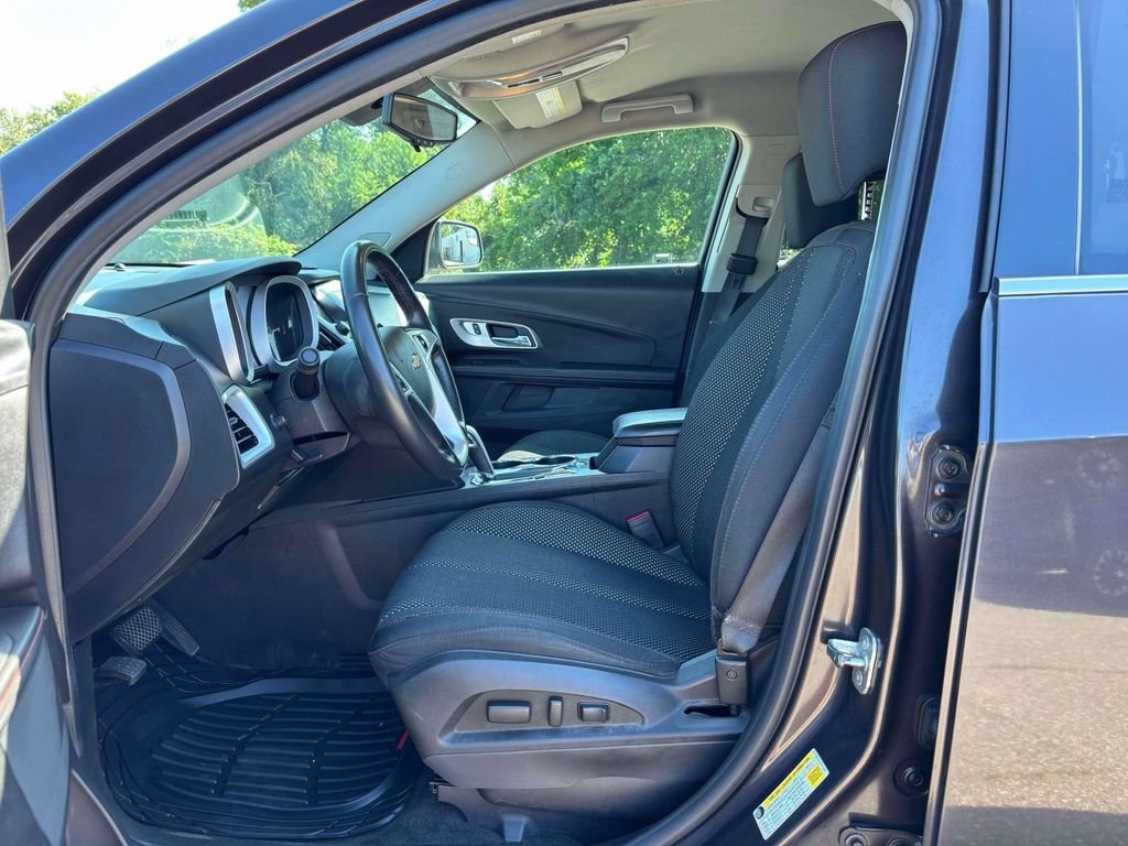 Used 2014 Chevrolet Equinox LT SUV
