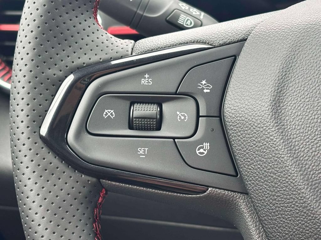2026 Chevrolet Trax RS - Photo 10