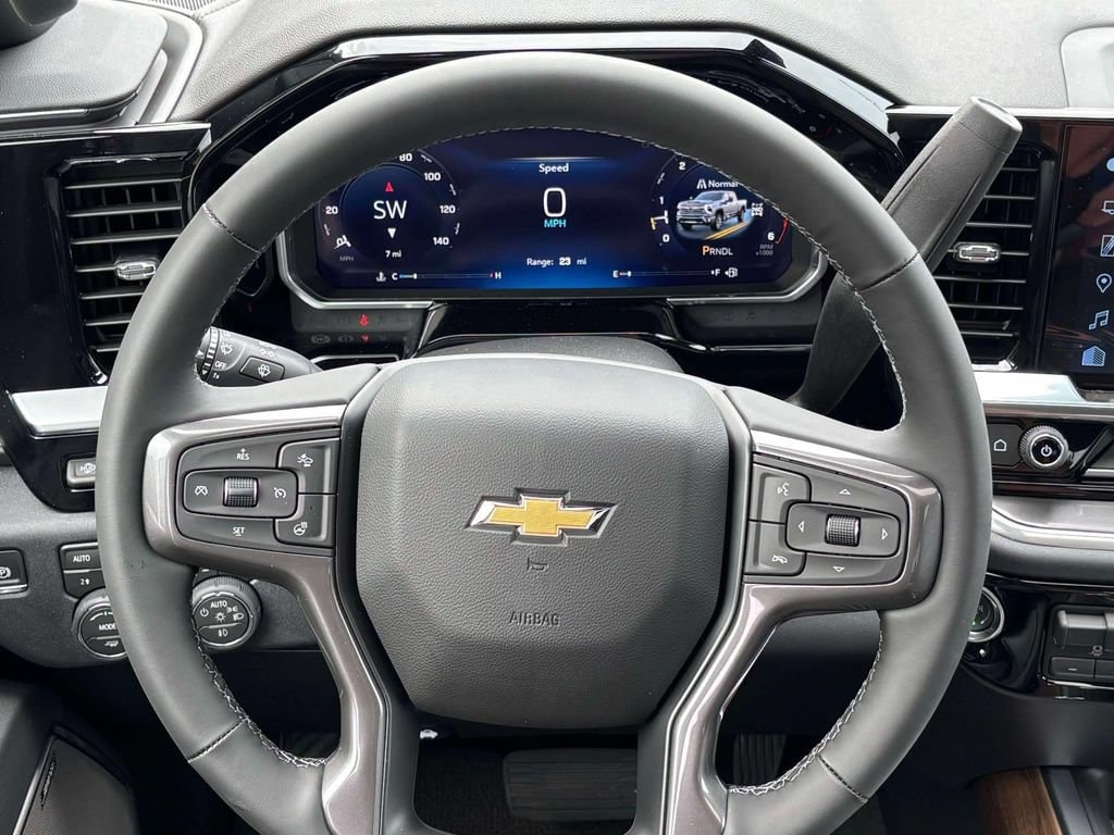 2026 Chevrolet Silverado 2500 HD High Country - Photo 28