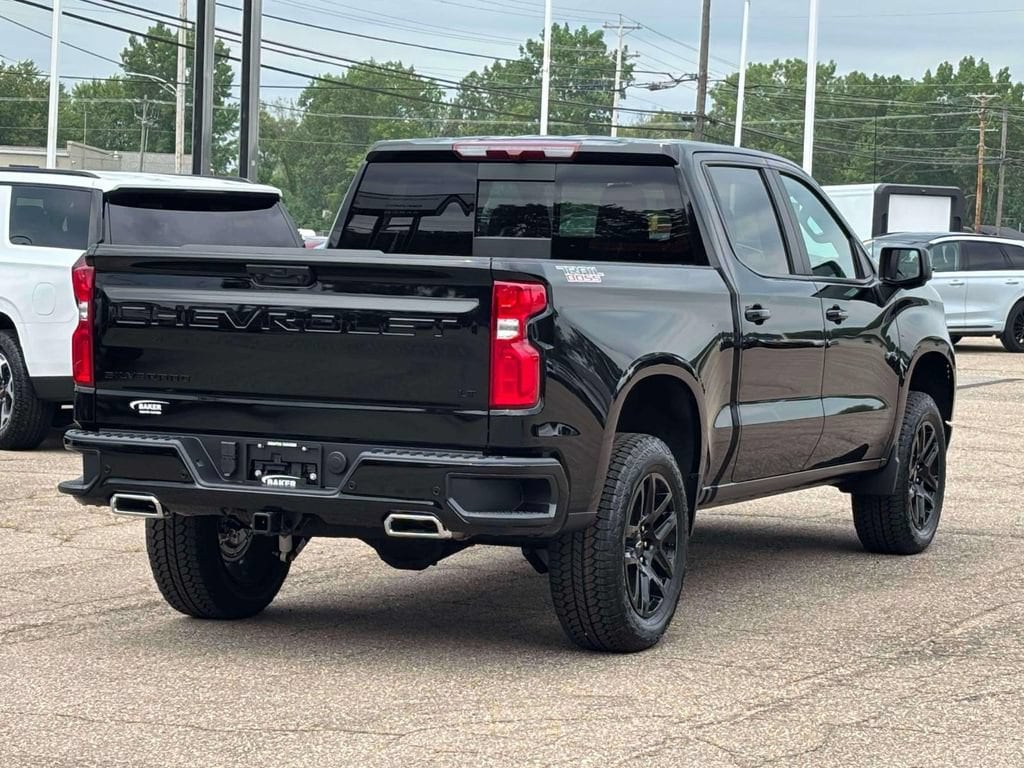 2026 Chevrolet Silverado 1500 LT Trail Boss - Photo 30