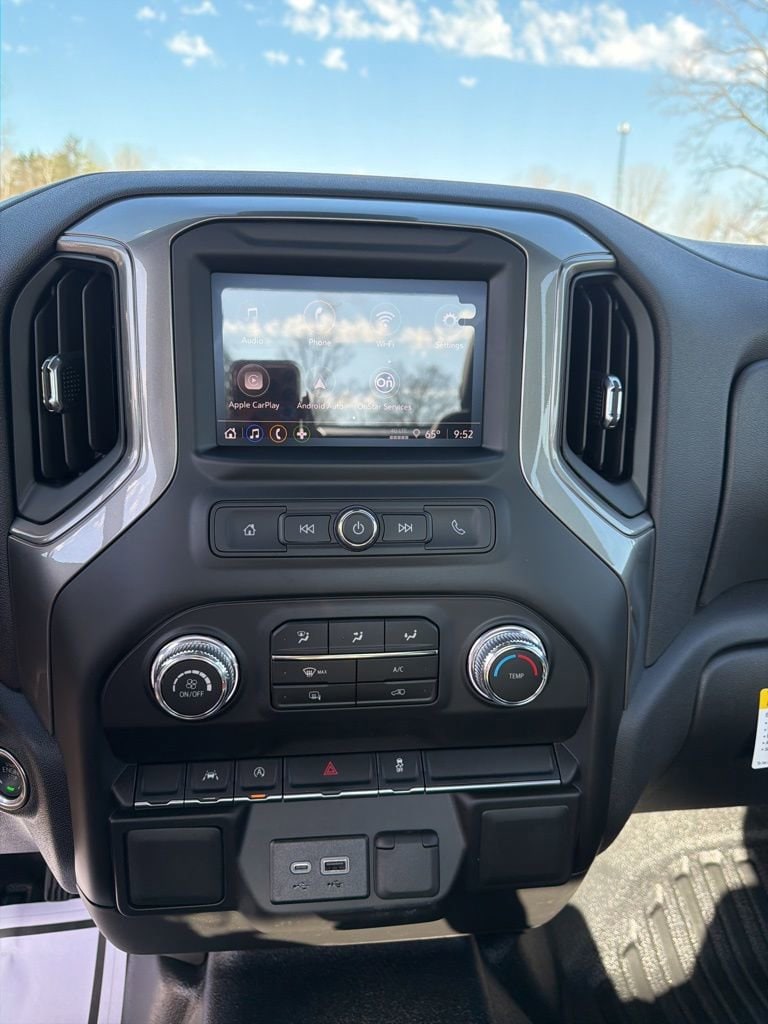 2026 GMC Sierra 1500 Pro - Photo 15