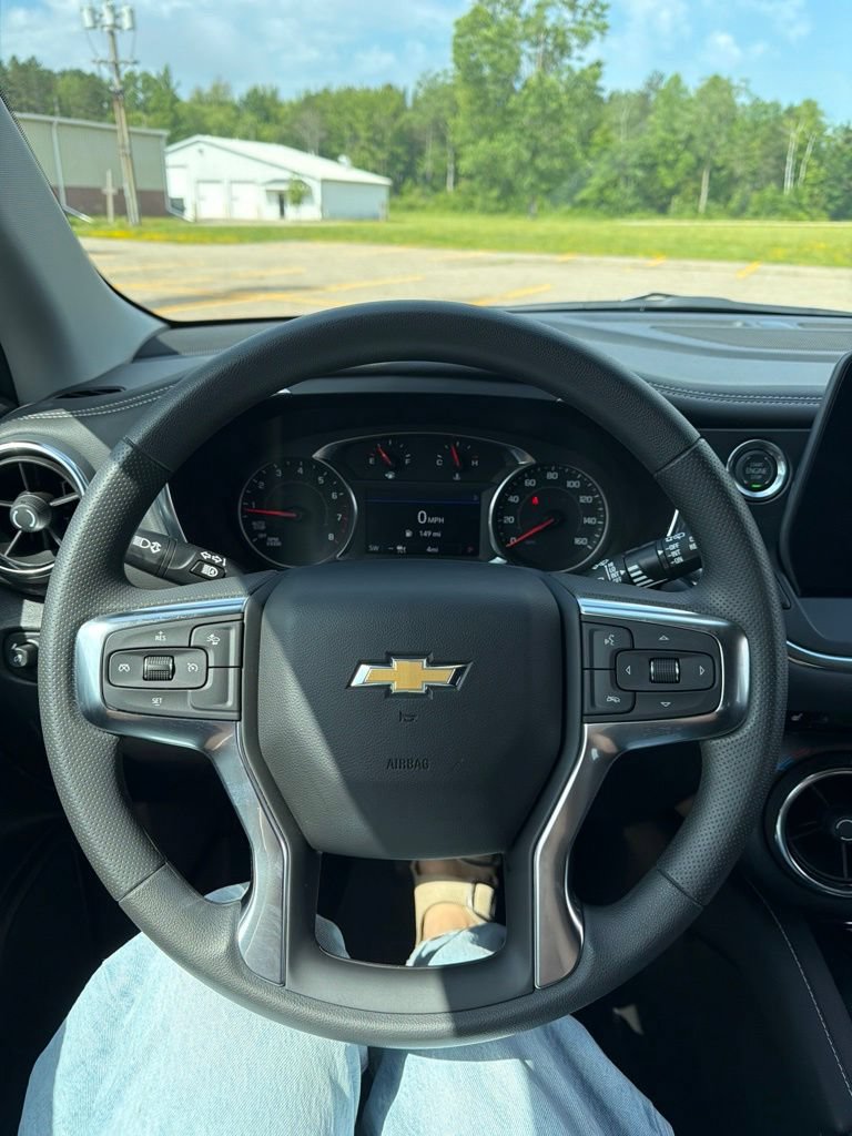 2026 Chevrolet Blazer 2LT - Photo 12